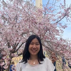 Meet your Posher, Rachel